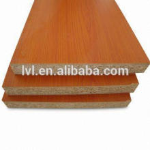 melamine cherry particle board